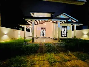 New Nice 3 Br Single Story Well Built House For Sale In Negombo