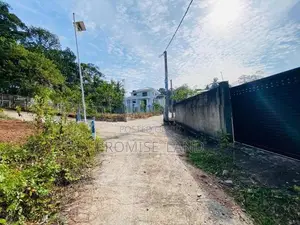 Residents Land For Sale Panadura Hirana M20