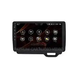 Android Player Honda NBOX