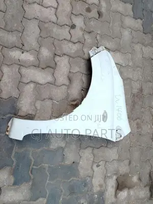 Suzuki Alto HA25 Fender