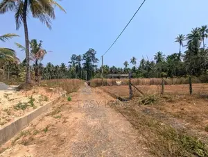 මීරිගම - මීගමුව පාරට ආසන්නයෙන් වටිනා ඉඩමක්