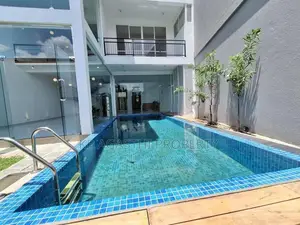 brand new luxury house for sale in maharagama