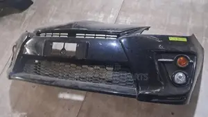 Toyota Prius GS Front Bumper