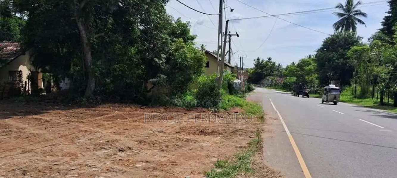 Land for Sale Horana