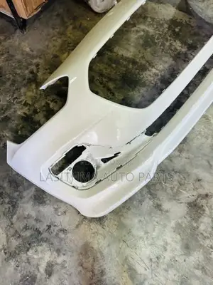 Suzuki Swift Rs Front Bumper