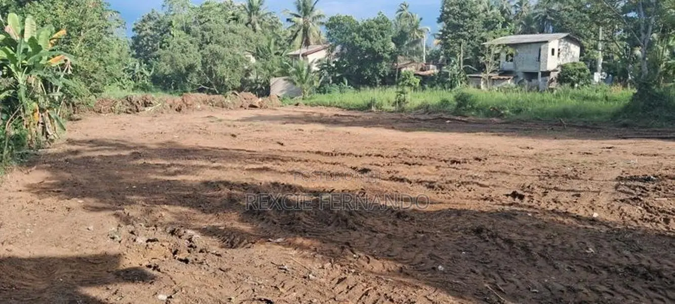 Land for Sale Horana