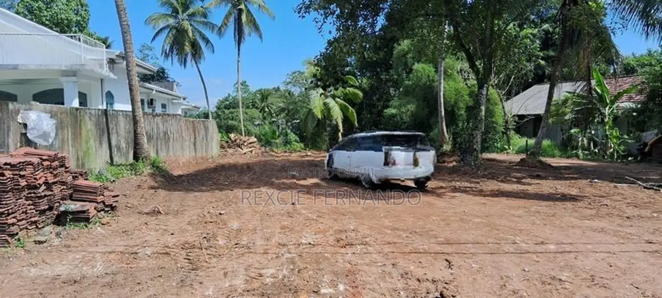Land for Sale Horana