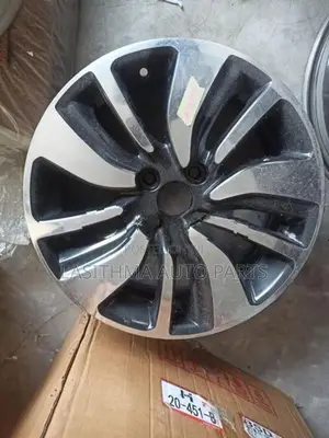 Suzuki Swift Rs Allowheel