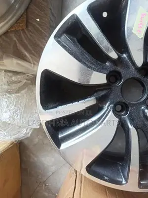 Suzuki Swift Rs Allowheel