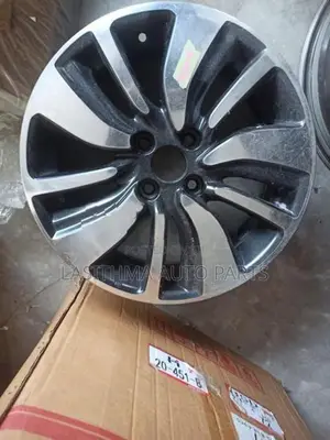 Suzuki Swift Rs Allowheel