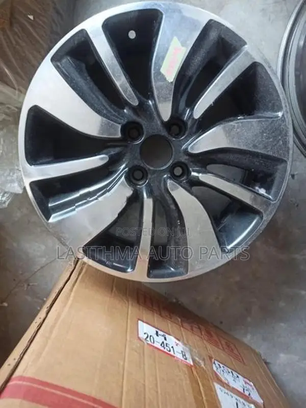 Suzuki Swift Rs Allowheel