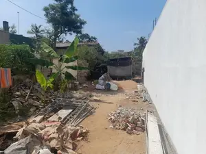 Moratuwa Francisco Place 7 Perches Land for Sale