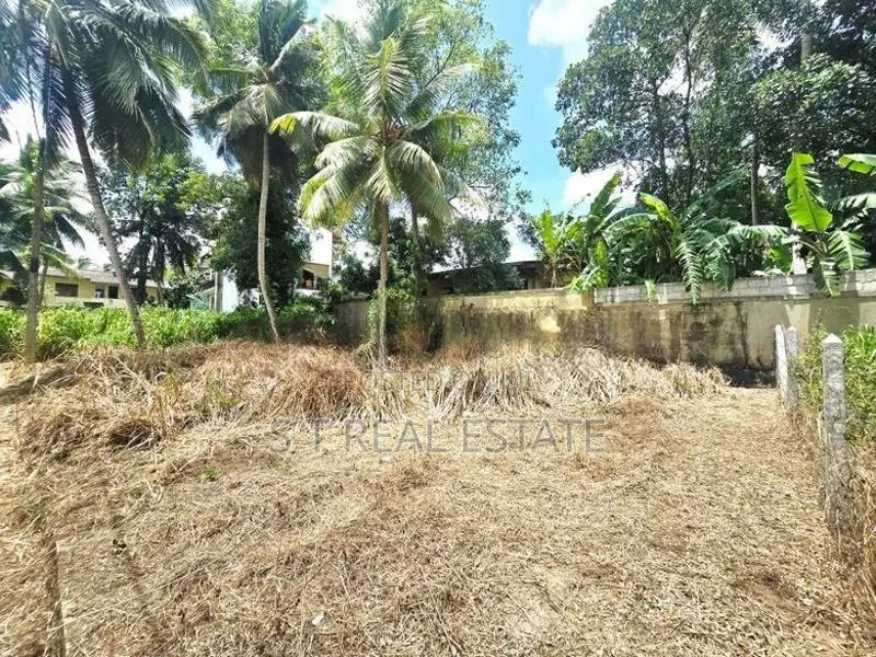 8.10P Prime Bare Land For Sale In Thalawathugoda