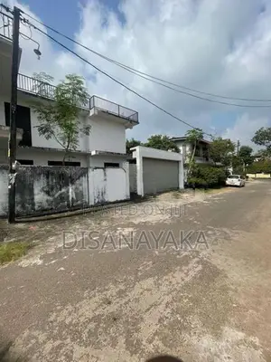 3 Storey House for Sale Rajagiriya Ds1231