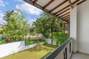 Renovated House From Nugegoda - Delkanda Lake View