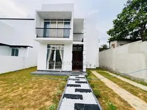 Full Fill House For Sale Malabe