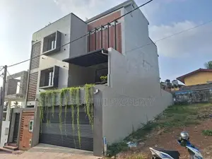 luxury house for sale in katubadda junction
