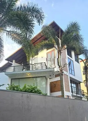 Luxury House for Sale in Malabe