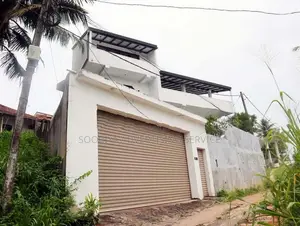 Luxury House for Sale in Galle