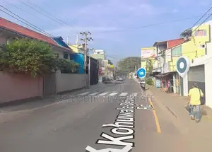 Two Storied 3 Units Building Sale in Dehiwala