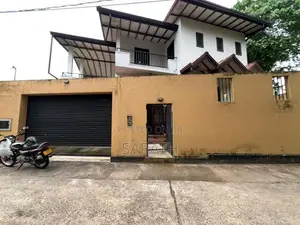 Two Storied House Sale Malabe