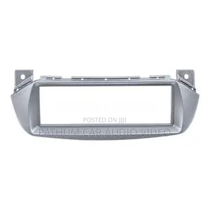 Single Din Panel For Z100 Astar Car