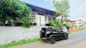 (AF796) Architecturally Designed House for Sale in Wattala