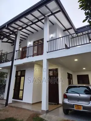 Athurugiriya Prime Location Brand New Two Storey House For Sale