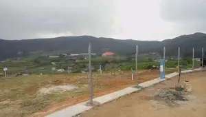 View Point Land Nuwaraeliya Road