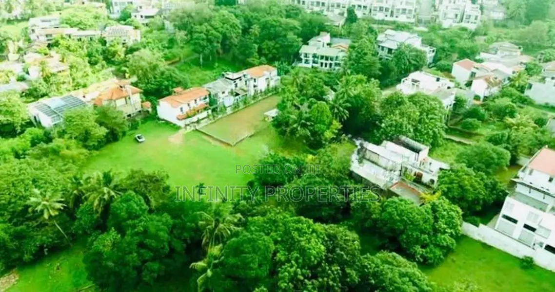 (AFA82 ) 40 P LAnd sale in Heart of Thalawatugoda