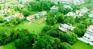 (AFA82 ) 40 P LAnd sale in Heart of Thalawatugoda