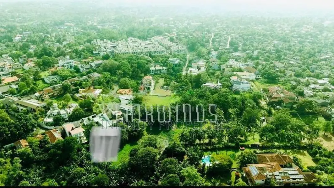 (AFA82 ) 40 P LAnd sale in Heart of Thalawatugoda