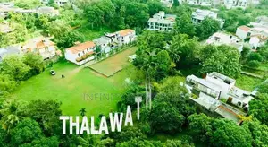 (AFA82 ) 40 P LAnd sale in Heart of Thalawatugoda