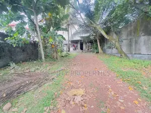 (AFA96) 10 P Bare Land Sale at Ebuldeneya Nugegoda