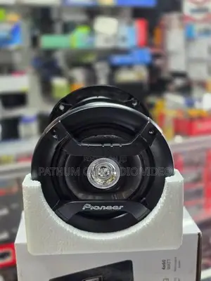 4 Inch Speakers Pioneer
