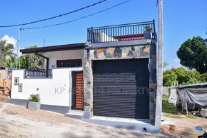 Brand New Single Storey House for Sale Athurugiriya