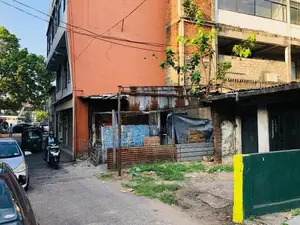 Land for Sale in Rajagiriya