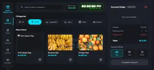 POS System