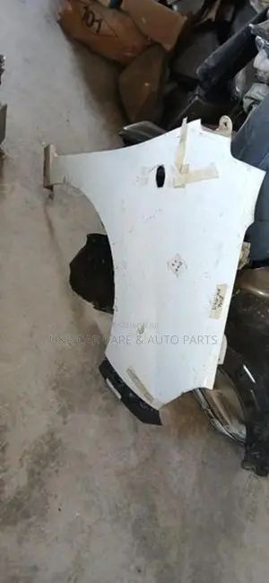 Perodua Viva Elite Fender (small Damage)