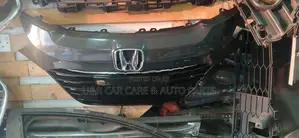 Honda Vezel Shell