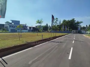 Land for Sale Wattala
