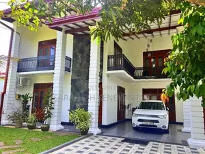 Modern Two-Storey House for Sale in Panadura Pinwatta