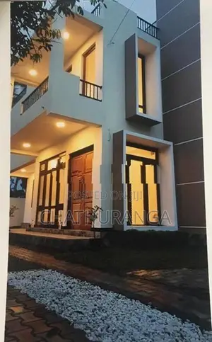 Two Storey House for Sale Kadawatha