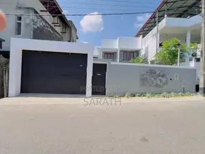 Luxury House For Sale Athurugiriya