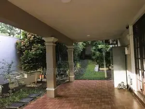 Furnished House For Rent - Close To University Of Sri Jayewardenepura