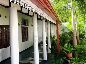 Land for Sale in Colombo 05