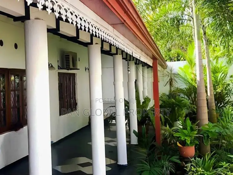 Land for Sale in Colombo 05