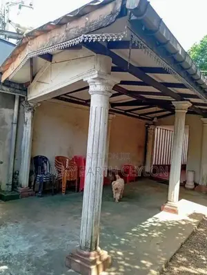 Maharagama , Unfurnished,1 Storey Commercial House for Rent (MG1315)