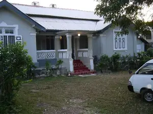 Colonical Bunglow And Modern Apartment For Sale In Nugegoda - CH1727