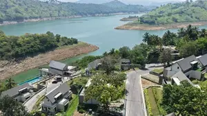 Kandy Victoria Reservoirs luxury